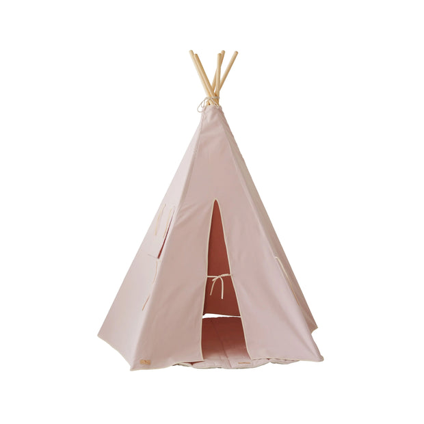 Tipi Tent - Roze