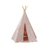 Tipi Tent - Roze