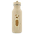 Trixie Drinkfles Mr Dog 500 ml met leuk hondenontwerp en lekvrije dop