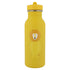 Trixie Drinkfles Mr Lion 500 ml gele lekvrije drinkfles voor kinderen met leeuw design