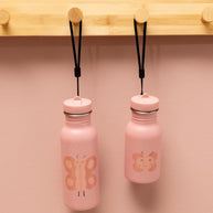 Stainless Steel Bottle 500 ml - Mrs. Butterfly