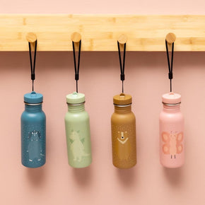 Stainless Steel Bottle 500 ml - Mrs. Butterfly