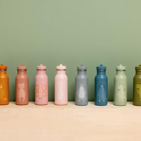 Stainless Steel Bottle 500 ml - Mrs. Butterfly