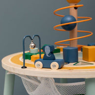 Wooden Educational Table