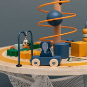 Wooden Educational Table