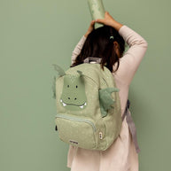 Backpack - Mr. Dragon