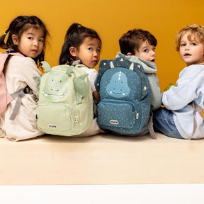 Backpack - Mr. Dragon