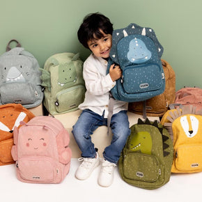 Backpack - Mr. Dragon