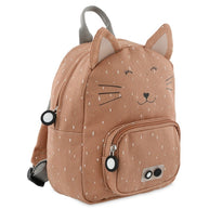 Small Backpack - Mrs. Cat