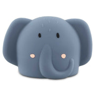 Trixie Siliconen Nachtlampje Mr. Elephant zacht olifantenlampje voor kinderkamerlicht
