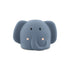 Trixie Siliconen Nachtlampje Mr. Elephant zacht olifantenlampje voor kinderkamerlicht