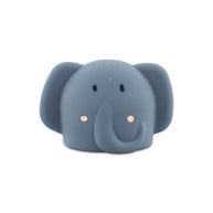 Trixie Siliconen Nachtlampje Mr. Elephant zacht olifantenlampje voor kinderkamerlicht