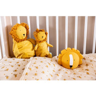 Silicone Night Light - Mr. Lion