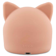 Silicone Night Light - Mrs. Cat