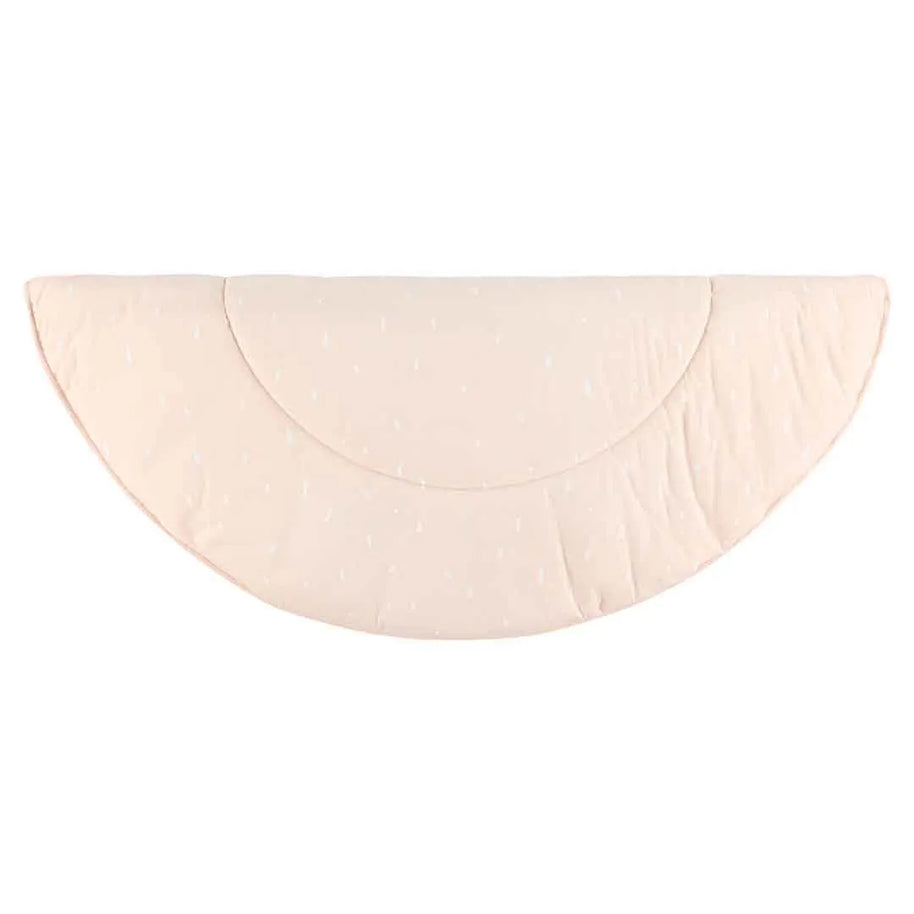 Activity Play Mat with Arches - Mrs. Rabbit