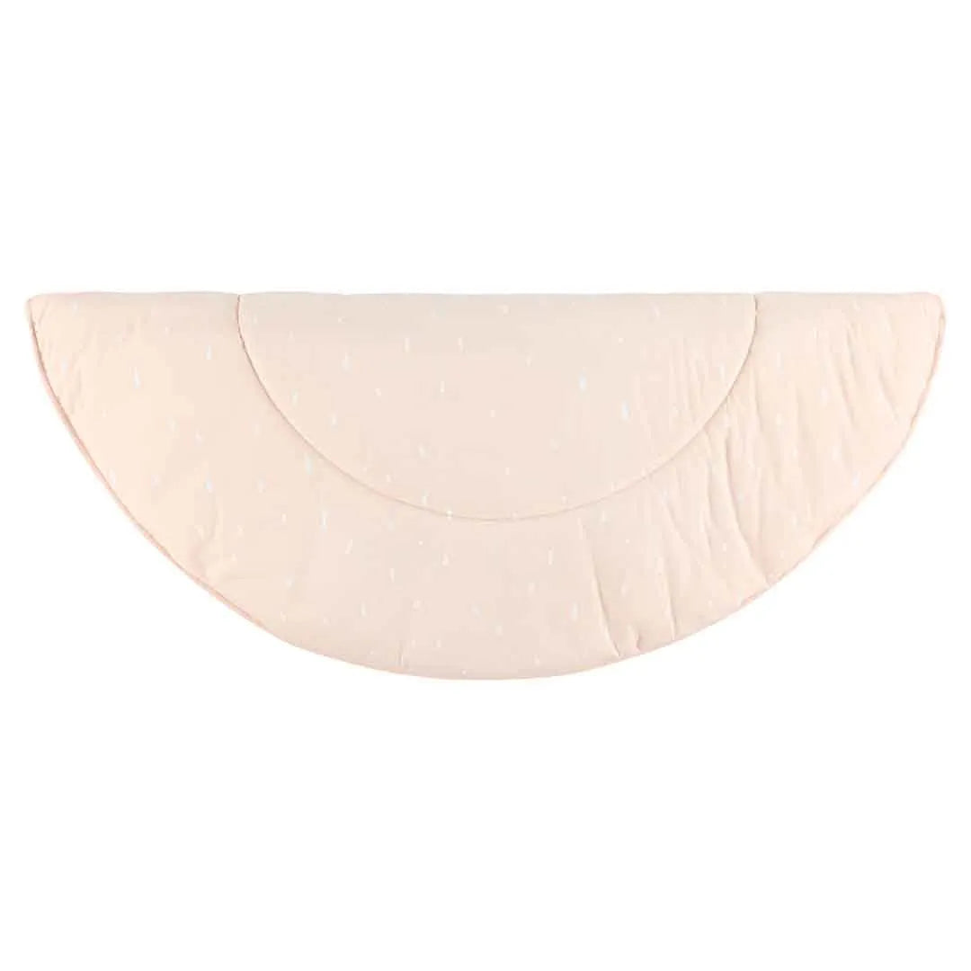 Activity Play Mat with Arches - Mrs. Rabbit