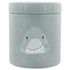 Trixie Thermos lunchpot 500ml met vrolijk Mr. Shark ontwerp en goede isolatie.
