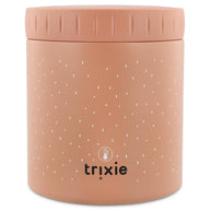Insulated Lunch Pot 500ml - Mrs. Cat