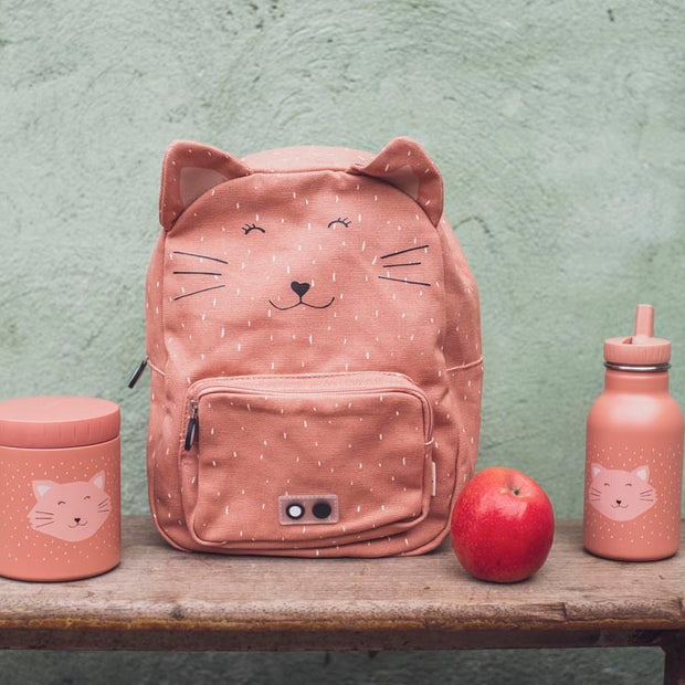 Thermos lunchpot 500ml - Mrs. Cat