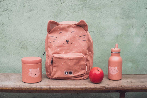 Trixie Thermos lunchpot 500ml - Mrs. Cat