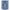Trixie Thermos lunchpot 500ml Mrs. Elephant blauw met vrolijke olifantenprint
