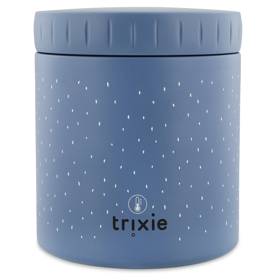 Insulated Lunch Pot 500ml - Mrs. Elephant
