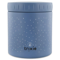 Insulated Lunch Pot 500ml - Mrs. Elephant