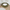 MeowBaby Ballenbak Rib Bloem in khaki met zachte ribstof en witte ballen in kinderkamer