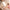 Wooden Indoor Scandi Slide for Children 87x46cm
