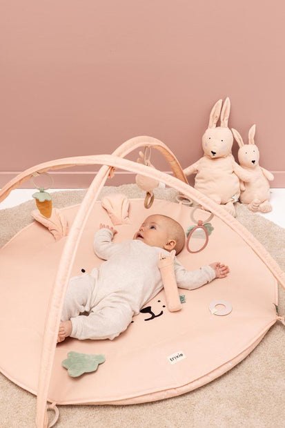 Trixie Speelmat Mrs. Rabbit