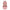 Baby Swaddle with Bear Ears – Powder Pink
