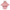 Baby Swaddle with Bear Ears – Powder Pink