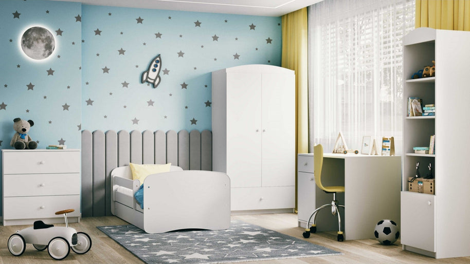 Babydreams Children’s Bed – No Pattern