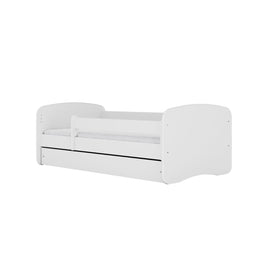 Babydreams Children’s Bed – No Pattern