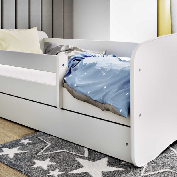 Kocot Kids Junior Bed - Blauw