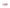 Kocot Kids Junior Bed Prinses roze kinderbed met lade en zijbeveiliging veilig design