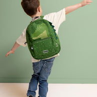 Backpack - Mr. Alligator