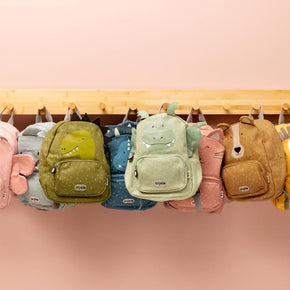 Backpack - Mr. Bear