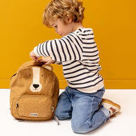 Backpack - Mr. Bear