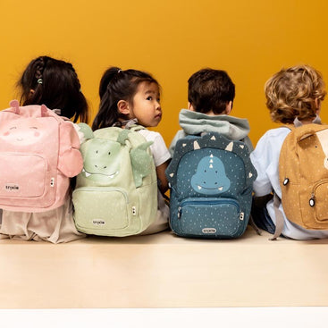 Backpack - Mrs. Butterfly