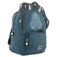Backpack - Mr. Triceratops