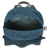 Backpack - Mr. Triceratops