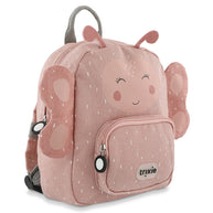 Backpack - Mrs. Butterfly