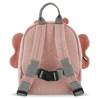 Backpack - Mrs. Butterfly