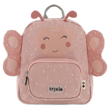 Backpack - Mrs. Butterfly