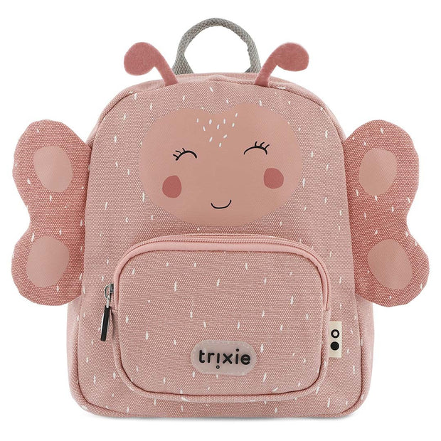 Backpack - Mrs. Butterfly