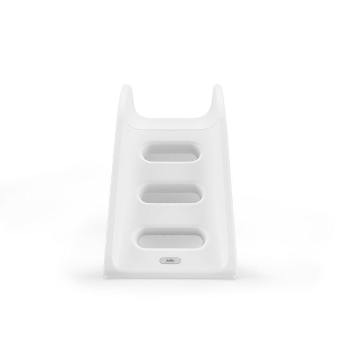 Buiten glijbaan - wit