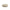 Ronde beige poef op witte achtergrond, product Image Analysis.