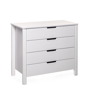 Changing Dresser ELIN - White