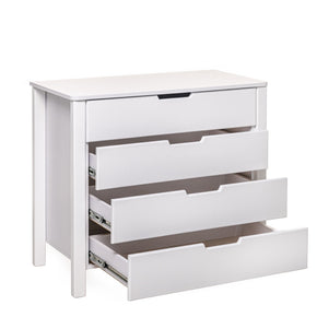 Changing Dresser ELIN - White